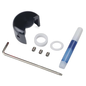 Kit de Montaje del Brazo del Colector de Admisión 021071ECS01 para Audi Volkswagen RZ-YSJ, Piezas de Repuesto Nuevas de Plástico - Product Image 1