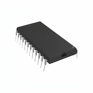 DS12885 <b>Electronic</b> Chips Component 24 DIP Clock Timing BOM IC In Stock - Product Image 1