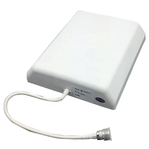 Antena Wifi 4G para Interiores, 698-2700MHz, Antena de Comunicación de Panel con Conector SMA Macho y Cable LMR200 - Product Image 6