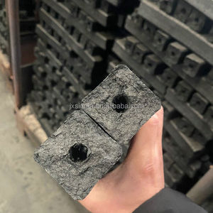 Sigma sản xuất chất lượng cao tre mùn cưa nén tre than gậy - Product Image 4