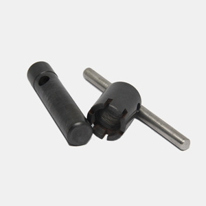 Herramienta <span class=keywords><strong>de</strong></span> reparación <span class=keywords><strong>de</strong></span> <span class=keywords><strong>cilindros</strong></span> <span class=keywords><strong>de</strong></span> <span class=keywords><strong>trompeta</strong></span> con hebilla <span class=keywords><strong>de</strong></span> alambre antirrustica, accesorio <span class=keywords><strong>de</strong></span> reparación <span class=keywords><strong>de</strong></span> instrumentos <span class=keywords><strong>de</strong></span> chapa metálica para instrumentos <span class=keywords><strong>de</strong></span> viento - Product Image 4