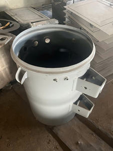 Transformateur de puissance haute tension de marque TDCSG, monophasé, acier galvanisé A70525, OEM ODM Vietnam - Product Image 3