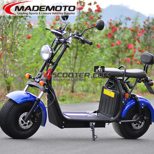 Scooter Eléctrico de 2000W 4000W, el <span class=keywords><strong>Lamborghini</strong></span>, el Mejor, con Certificación EEC COC - Product Image 1