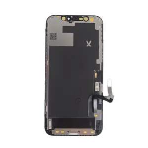 Iphone 12pro 12pro最大屏幕显示器的备件手机液晶屏购买Iphone主板手机液晶显示屏