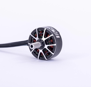 มอเตอร์โดรน FPV แบบไร้แปรงถ่านสำหรับประสบการณ์การบินที่ดีที่สุด2207 2100KV จากโรงงาน - Product Image 4