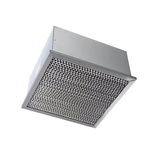 Meilleur prix <span class=keywords><strong>Filtre</strong></span> à air HEPA en fibre de verre pour salles blanches, ULPA H11 H12 H14 U15, à plis mini ou plissés profonds, pour la filtration des <span class=keywords><strong>particules</strong></span> de papier - Product Image 2