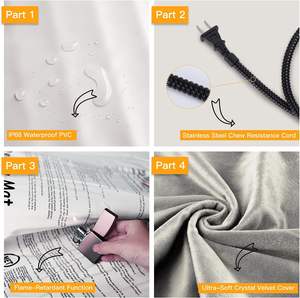 Горячая распродажа, грелка для кошек для щенков - Product Image 5