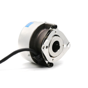 ตัวเข้ารหัสแบบหมุน Heidenhain รุ่น LHD-007-600A อุปกรณ์วัดความแม่นยำสำหรับงานอุตสาหกรรม - Product Image 2
