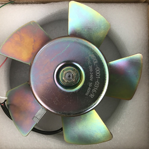 Ventilador de refrigeración del motor del husillo FANUC A90L-0001-0316/R, nuevo y original - Product Image 4