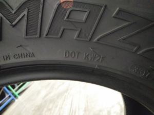 Pneus 265/70R17 LT 10PR <span class=keywords><strong>Jante</strong></span> 8J Pneus chinois <span class=keywords><strong>Prix</strong></span> 265/70/R17 Usine de pneus de Chine 265 70 R17 Jantes de <span class=keywords><strong>17</strong></span> <span class=keywords><strong>pouces</strong></span> - Product Image 5