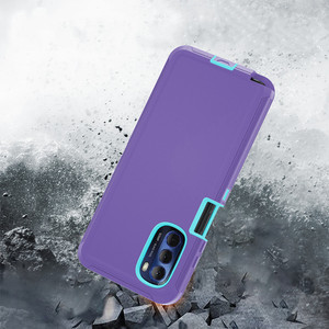 Funda Protectora Antigolpes de Alta Calidad para iPhone 14, Funda Defender para iPhone 14 Pro Max - Product Image 6