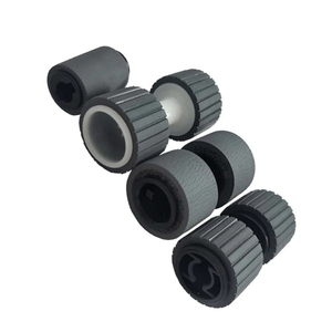 Pickup Feed <b>Roller</b> Fits For HP 5000S4 3000S3 7000S3 - Product Image 4
