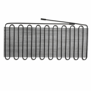 Condensateur à tube filaire fiable pour réfrigérateur – Service ODM/OEM d'usine pour composants de refroidissement de remplacement - Product Image 1