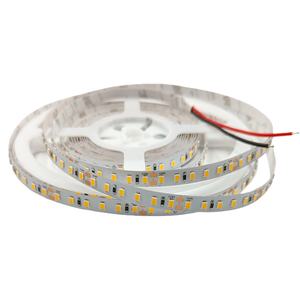 Tira de Luz LED <span class=keywords><strong>2835</strong></span> <span class=keywords><strong>60D</strong></span> 120D 12V 24V de Bajo Voltaje, Cinta de Lámpara Lineal Flexible, 3000K 4000K 6000K 8mm, Iluminación Cálida, Natural y Blanca - Product Image 5
