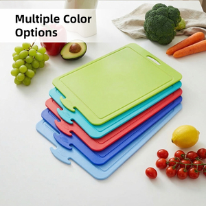 Tablas <span class=keywords><strong>de</strong></span> <span class=keywords><strong>Cortar</strong></span> Plegables <span class=keywords><strong>de</strong></span> Silicona <span class=keywords><strong>para</strong></span> Cocina, Coloridas, <span class=keywords><strong>para</strong></span> Colgar, <span class=keywords><strong>para</strong></span> Frutas, Verduras y Carne, <span class=keywords><strong>para</strong></span> Acampar al Aire Libre, Personalizadas - Product Image 4