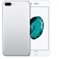 Smartphone d'occasion débloqué en gros pour iPhone 7 Plus – Téléphones usagés à prix abordable