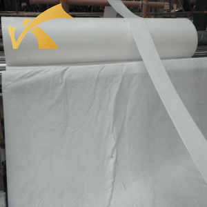 200g 300g 350g 400g không dệt <span class=keywords><strong>pp</strong></span> geofabric Polyester Filament vải địa kỹ thuật cho đường - Product Image 5