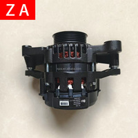 Alternador automático de repuesto para motor de 12V 90A para Mercury-Mercruiser Verado 8600766 8M6005726 8M6005723
