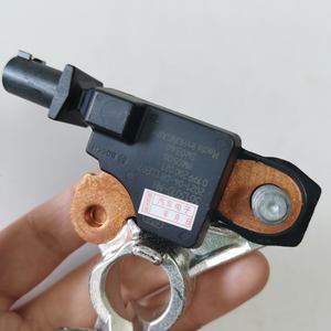 Capteur de module de fil négatif de batterie de haute qualité que vous pouvez acheter en toute confiance 9801031580 pour <span class=keywords><strong>Citroen</strong></span> - Product Image 5