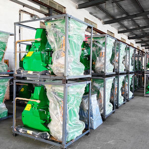 Offre Spéciale <span class=keywords><strong>Broyeur</strong></span> <span class=keywords><strong>de</strong></span> Bois Hydraulique à <span class=keywords><strong>Trois</strong></span> <span class=keywords><strong>Points</strong></span> PTO pour Tracteur - Product Image 4