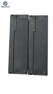 Module de communication 6ES7 341-1CH01-0A, module PLC, module de contrôle industriel, module de transmission de données, module d'interface RS485 - Product Image 1