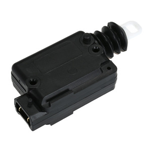 KOOLMAN Nouveau Bloc de Verrouillage Centralisé de Porte Avant pour <span class=keywords><strong>Scenic</strong></span> 19 Modèle 7702127213 7701039565 Serrures de Porte de Voiture - Product Image 5