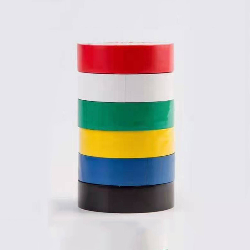 PVC Electrical Insulation Tape Flame Retardant