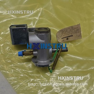 Contrôleur électronique de niveau d'huile OMB-JB24 neuf hx1 - Product Image 2