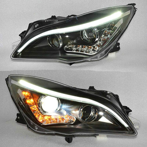 Feu avant LED pour Buick Verano/<span class=keywords><strong>Regal</strong></span>, Opel insigna, 2014 - Product Image 1