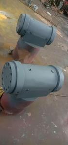 Xoay Thủy Lực Thiết Bị Truyền Động/Thủy Lực Cánh Quay Thiết Bị Truyền Động - Product Image 6