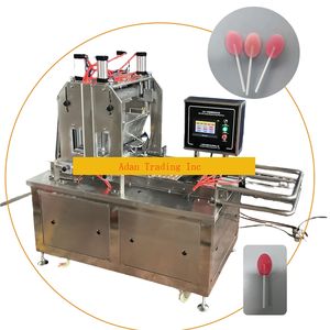 2025 New Style Full Automatic Commercial <b>Candy</b> Making <b>Machine</b> Hard <b>Candy</b> Die Forming Making <b>Machine</b> <b>Candy</b> Forming <b>Machine</b> - Product Image 1