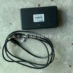 Adaptateur d'interface de diagnostic WABCO EBS ECAS TEBS d'origine 4463010300 4463010030 Yutongs zto bus - Product Image 6