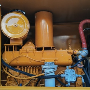 Caterpillar CAT 140G 140K Usada Original en Venta, Mejor Precio, Alta Calidad, con Muchos Proyectos, Cat 140K 140G Usada - Product Image 6
