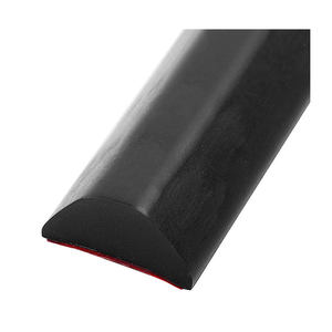 Bande <span class=keywords><strong>d</strong></span>'<span class=keywords><strong>étanchéité</strong></span> demi-rond en acrylique pour <span class=keywords><strong>seuil</strong></span> de <span class=keywords><strong>douche</strong></span> Proway – Offre spéciale - Product Image 1