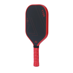 Palas de Pickleball T700 de Fibra de Carbono de 16 mm, Set de Entrenamiento USA con Pelotas y Bolsa de Transporte - Product Image 3