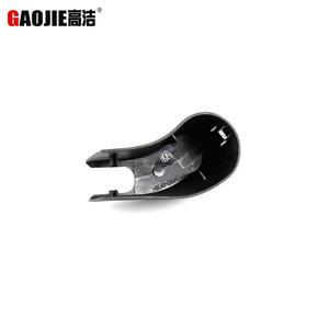 Tapa de la cubierta del brazo del limpiaparabrisas trasero 61627161030 compatible con BMW X5/BMW X5 E70 2007-2013 - Product Image 2