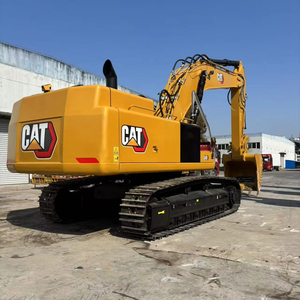 Excavatrice d'occasion CAT 349 Prix avantageux Excellentes performances Excavatrice d'occasion CAT à vendre - Product Image 1