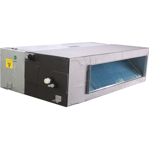 Aires Acondicionados Split de Tipo Ducto Grande de 36000 BTU - Product Image 1