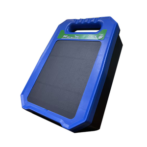 Cargador Solar para Cercas <span class=keywords><strong>El</strong></span>éctricas para Agricultura y Ganadería, para Prevenir la Invasión de Animales Salvajes - Product Image 6