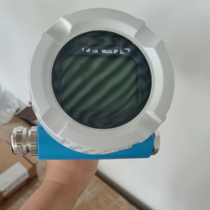 Endre+Hausar Cerabar PMP51B Smart avec membrane métallique pour des mesures très précises et des gaz - Product Image 1