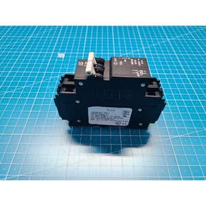 Equipo Semiconductor Usado CBI eléctrico QL28KM10 QL-2(13)-DM-KM-10A, Piezas de Segunda Mano - Product Image 6