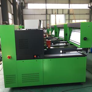 מכירה חמה באיכות טובה ציוד ספסל בדיקה משאבת דיזל, מכונת בדיקה - Product Image 2