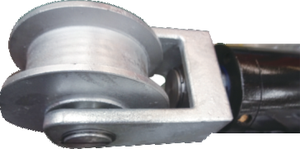 Elevador de Autos LAUNCH TLT240SC de 4000 kg con Control de Bajo Voltaje IP54 y Sistema Anti-Vuelco para <span class=keywords><strong>Taller</strong></span> o Garaje - Product Image 4