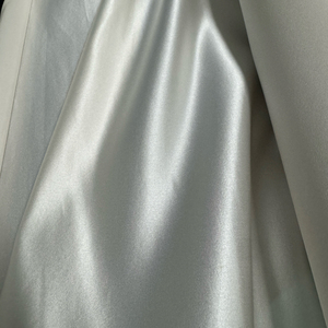 قماش ساتان لزفاف العروس, قماش ساتان لزفاف العروس ، قماش حريري مصبوغ للغزل التقليدي ، للبيع بالجملة ، فاخر - Product Image 5