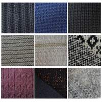 Gilet en tricot sur mesure pour femme, col rond, 100 % laine, personnalisable, fabrication OEM