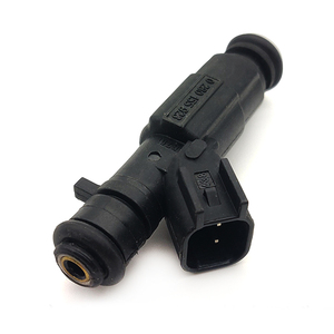 Injecteur de carburant Q OEM 0280155923 12559036 pour Jeep Cherokee XJ <span class=keywords><strong>4</strong></span>.0L 1999-2001 <span class=keywords><strong>4</strong></span> trous Cadillac DeVille <span class=keywords><strong>Seville</strong></span> 0280155923 - Product Image 5