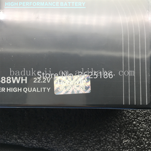 Batería de Litio Recargable Original Herewin de 22000 mAh, <span class=keywords><strong>6S</strong></span>, 22.2 V, 20C, en Existencia para Modelos RC, Automóviles, Pulverización Agrícola - Product Image 3
