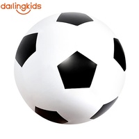 Ballons de sport gonflables personnalisés variés, animaux de dessin animé et mascottes pour la décoration artistique des centres commerciaux
