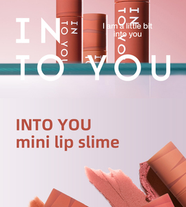 Vào bạn Mini <span class=keywords><strong>Lip</strong></span> bùn Matte Stick Travel Kích thước Công thức hóa học từ Trung Quốc - Product Image 5