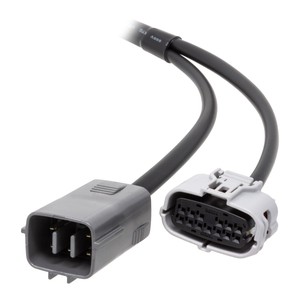 Interruptor de Manillar Izquierdo para Triumph Street Triple 765 R - Product Image 5